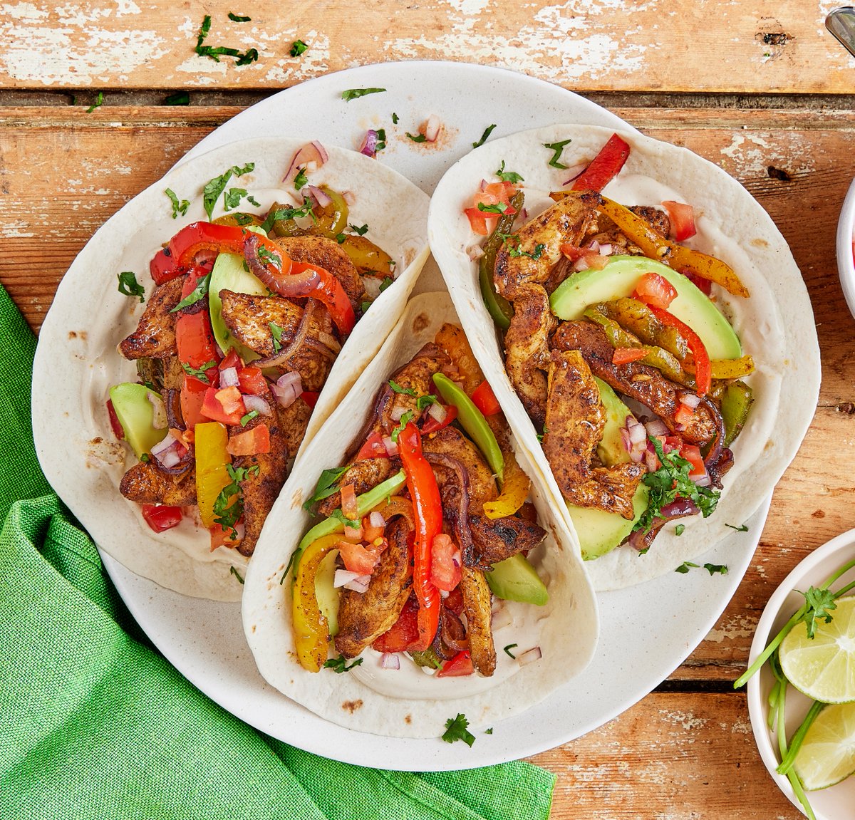 SimplyCook tweet media