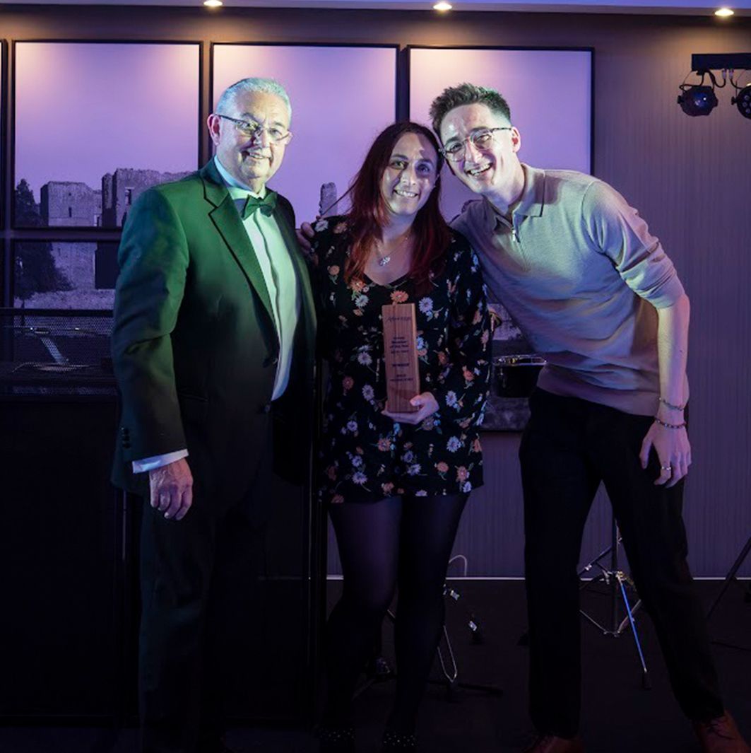 MoJo Promotions tweet media