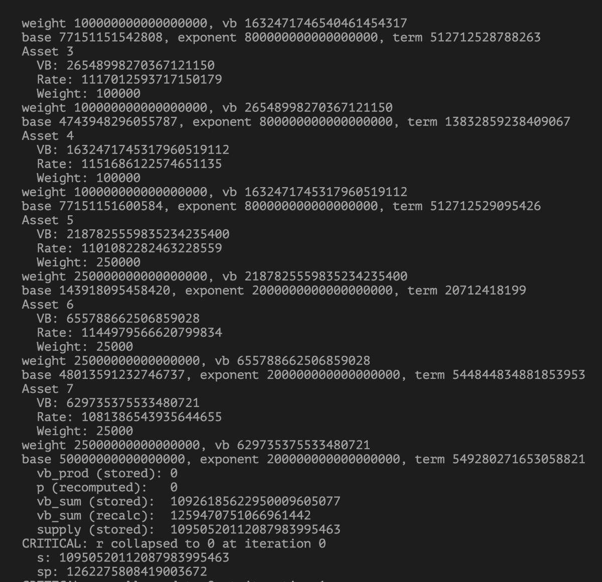 Nolan | Exvul tweet media