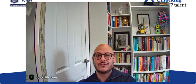 Total Events (formerly Dods Events) tweet media