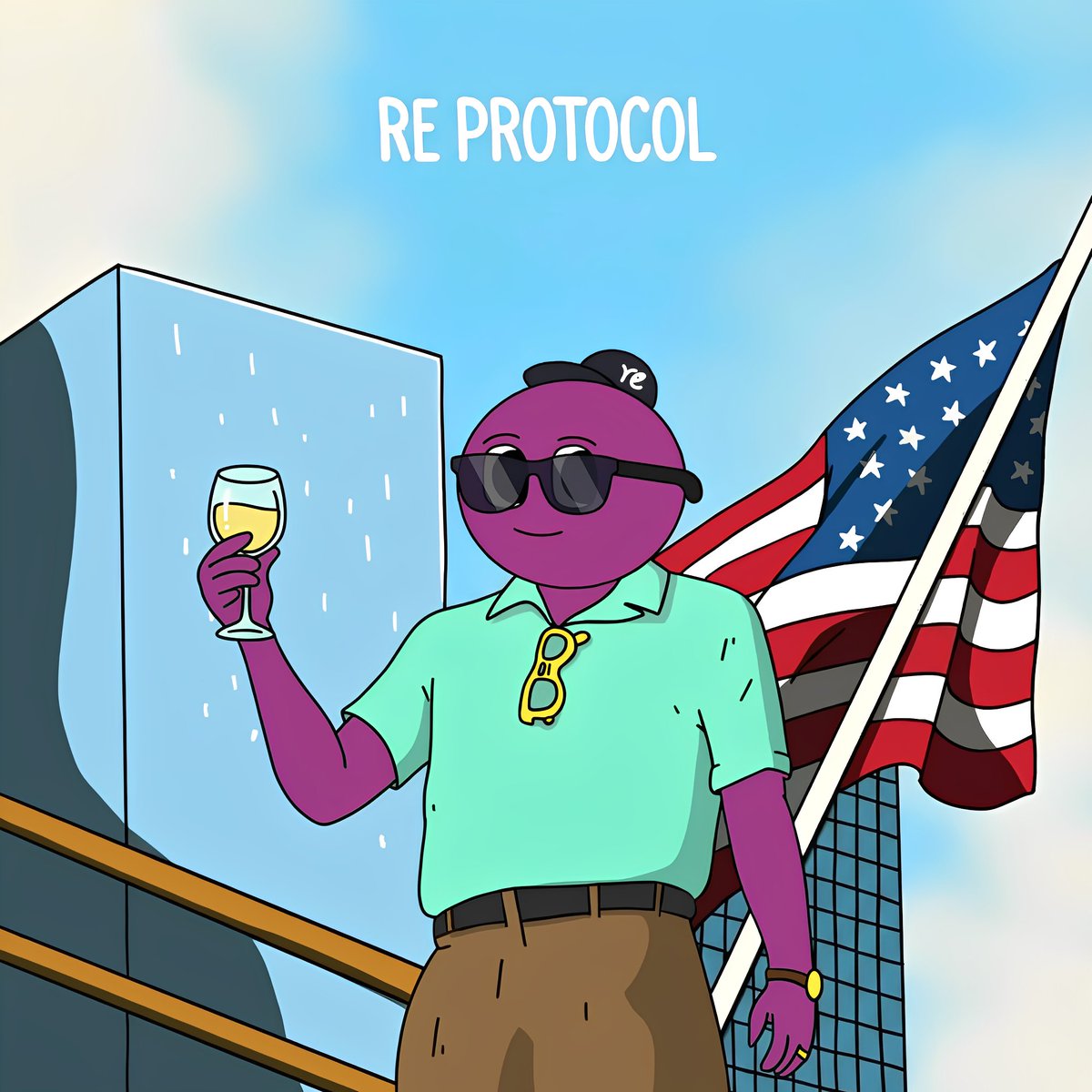 Boyfriend: what do you like about me?  

Me: ▶︎ •၊၊||၊|။ 0:07  

Sis: i've seen you posting about <a href="/re/">Re</a>, what is that?

Me: ▶︎ •၊၊||၊|။||||။၊|။|||။|||။၊|။||||။၊|။|||။|||။၊| 2:57:31

Day 4 of creating art for <a href="/re/">Re</a> 

<a href="/REprotocol/">Redacted the Intern</a> <a href="/ChazEevee/">ChazEevee | (re) 🌎</a> <a href="/miketwinks/">j.mike ./</a> <a href="/st3phdoteth/">st3ph</a> <a href="/thecliffwhite/">Cliff White 🌏</a>