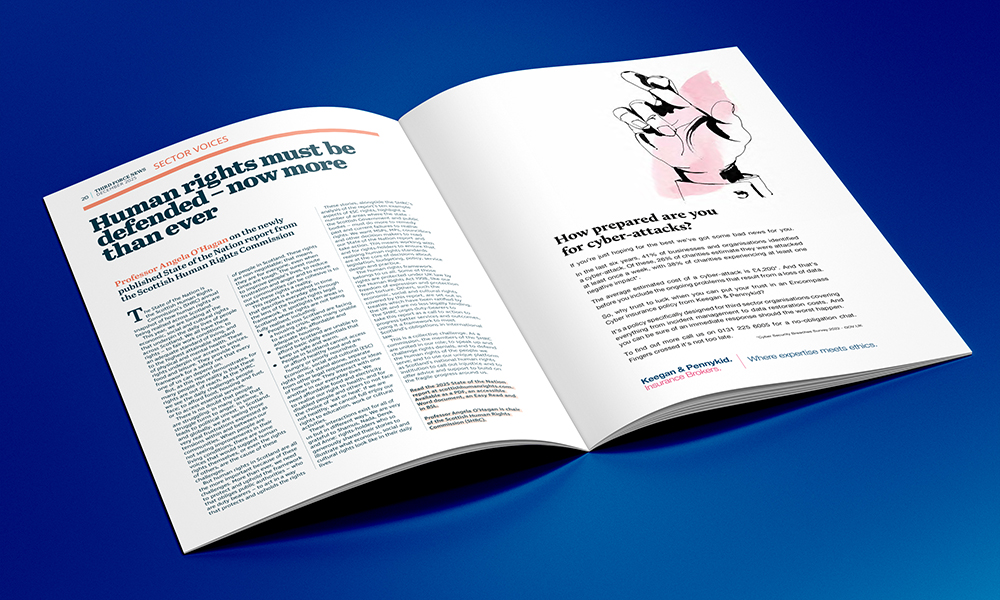 Third Force News tweet media