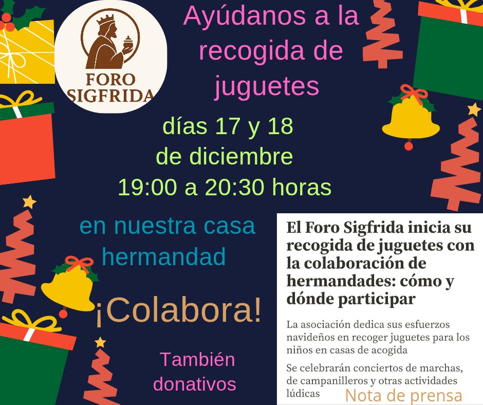 ¡¡COLABORA!!