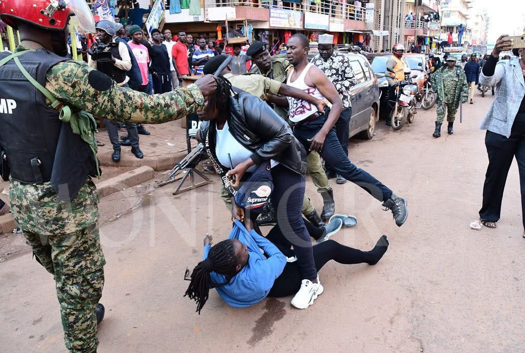 Hon Namutyaba Sylivia tweet media