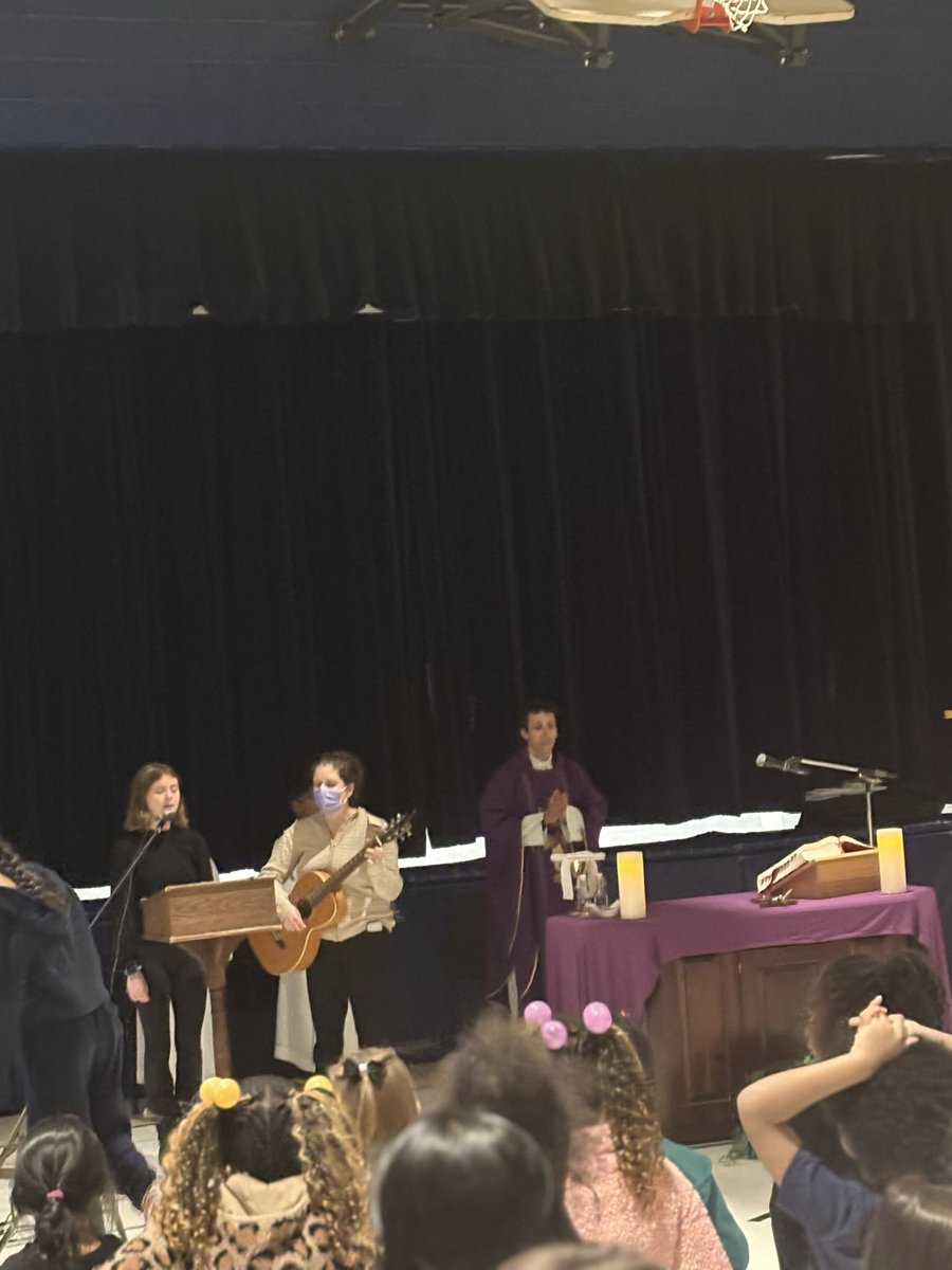 Our Lady of Mercy Catholic School DP tweet media