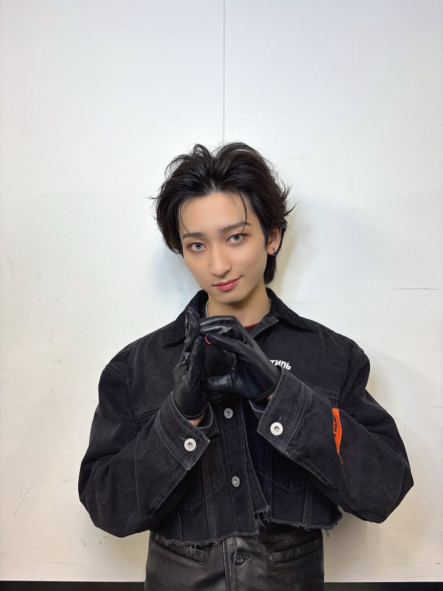 ICEx 筒井俊旭（つついとしあき） ＼ 7thシングル『Da-Da-Da』が