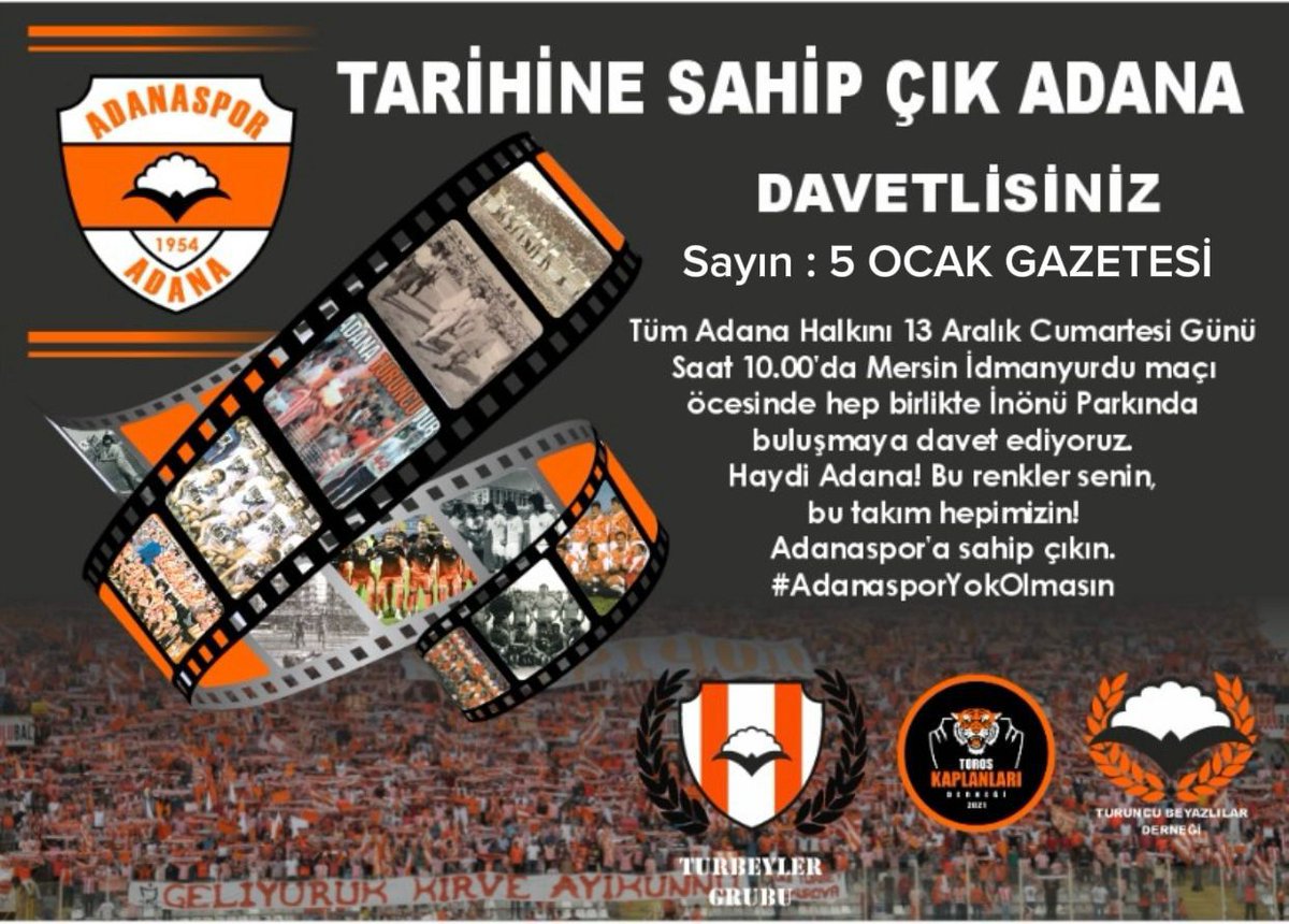 Ozan Uray tweet media