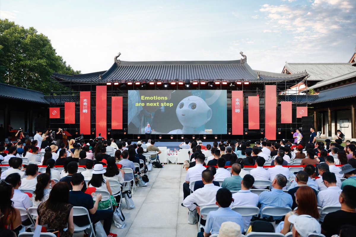 hangzhoufeel's tweet photo. Good news from #Hangzhou! 💛 Hangzhou has been named one of China's Happiest Cities for the 19th consecutive year. Fuyang and Lin'an were also recognized among the nation's Happiest Districts. #HappiestCity #LivinginHangzhou https://t.co/xX2tmVzDy5