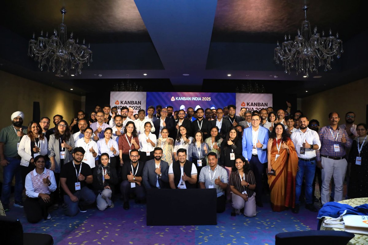 Zoho Sprints tweet media