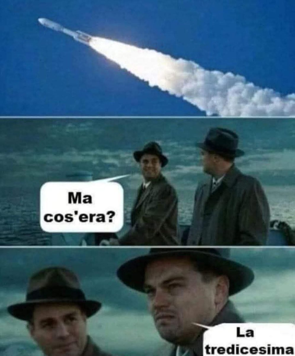 Bartolomeo65's tweet photo. #meteore https://t.co/rPlyjbNP6B