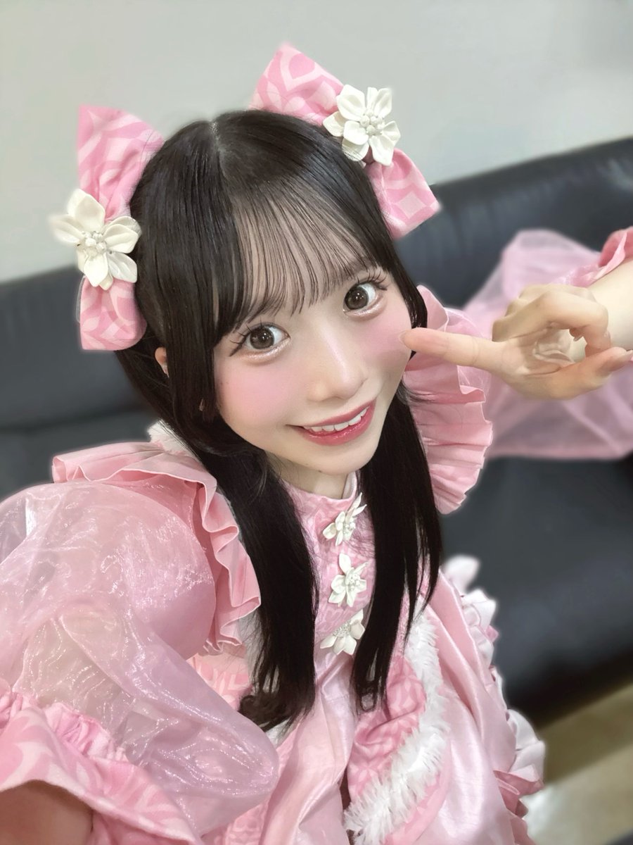 きらっ❕🎀💞🪄.⋆◝✩