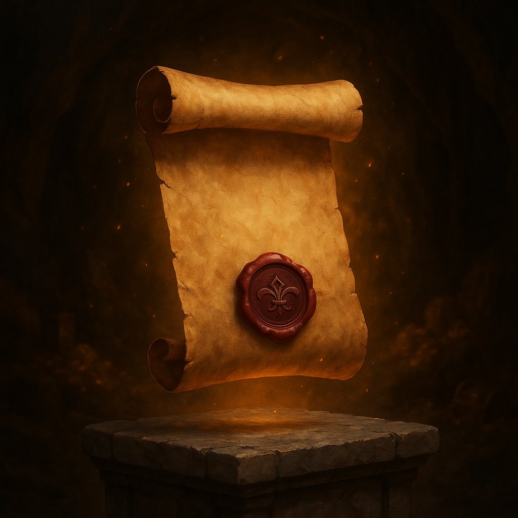 Captain's Helm tweet media