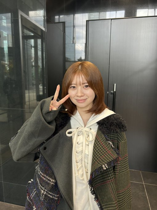 桜田ひよりのTwitter画像5