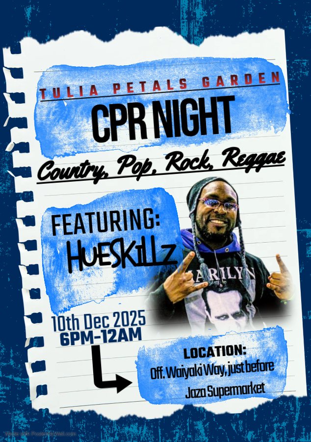 Hueskillz (@hueskillz) on Twitter photo 