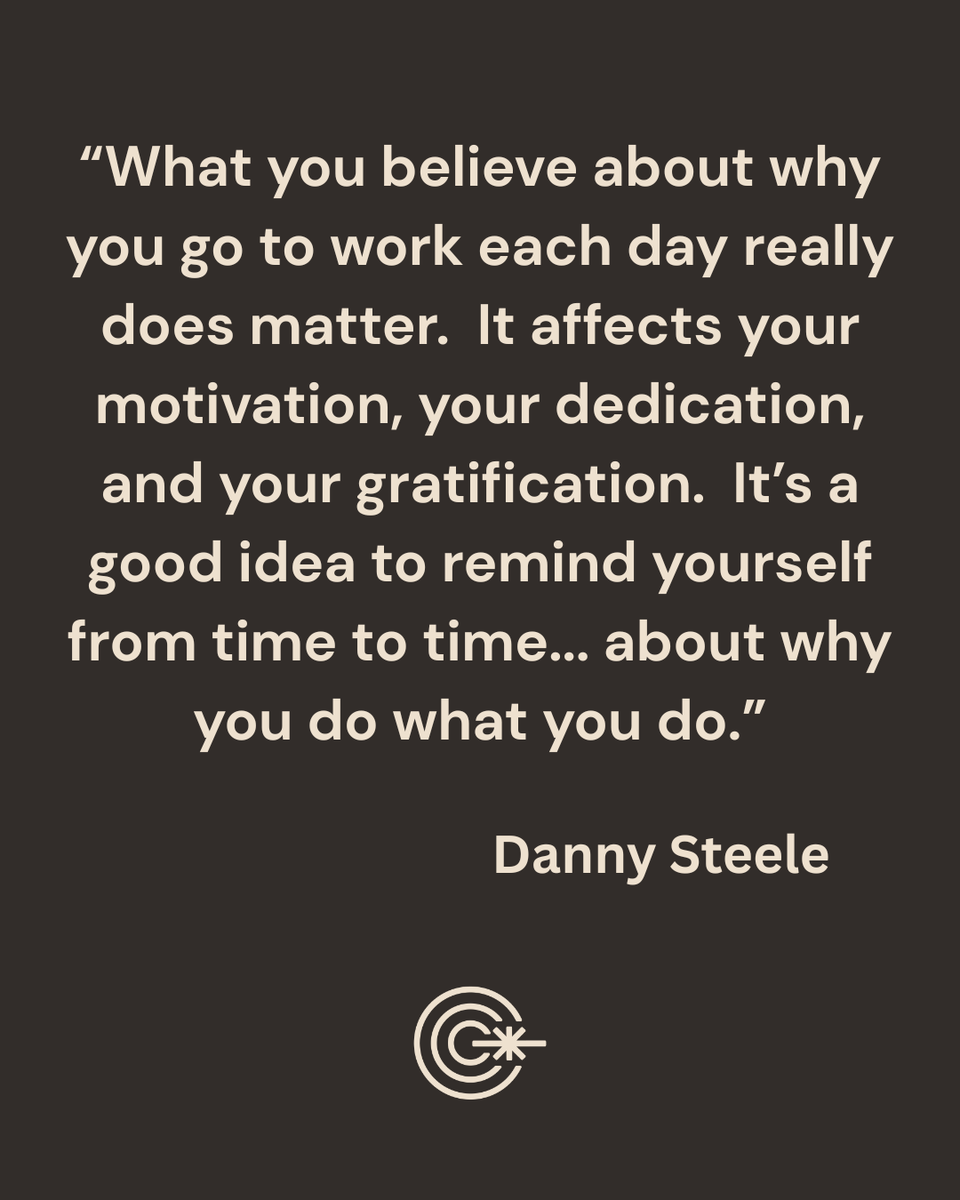 Danny Steele tweet media