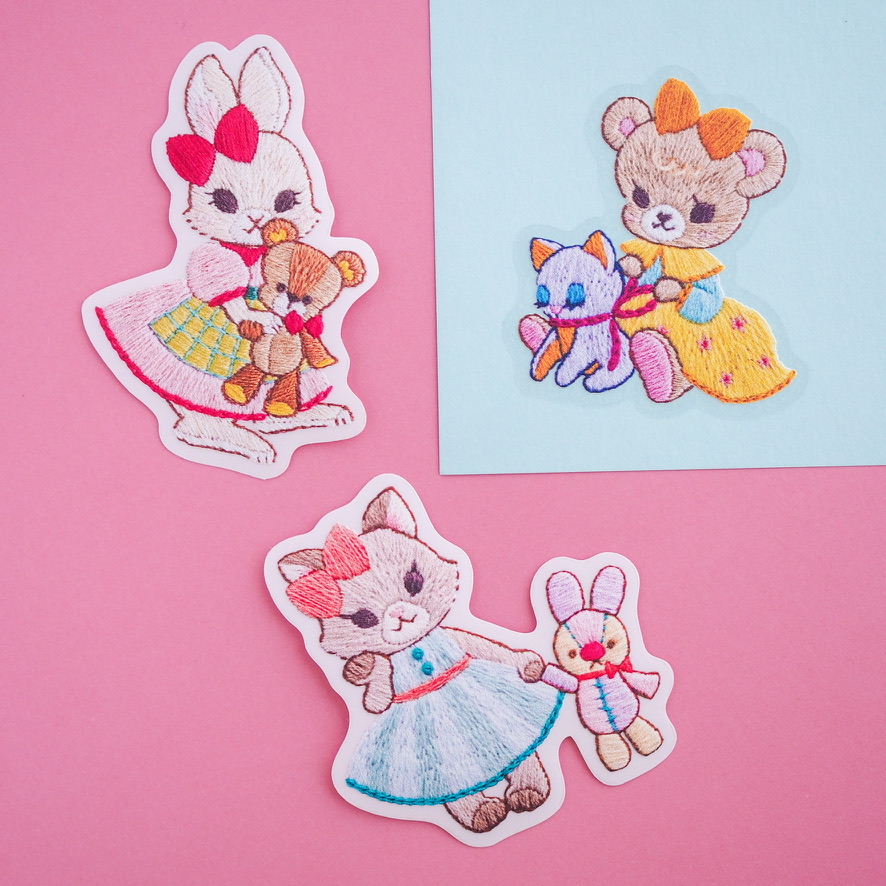 Ma cocotte ☆ (@macocotte_zakka) / Posts / X