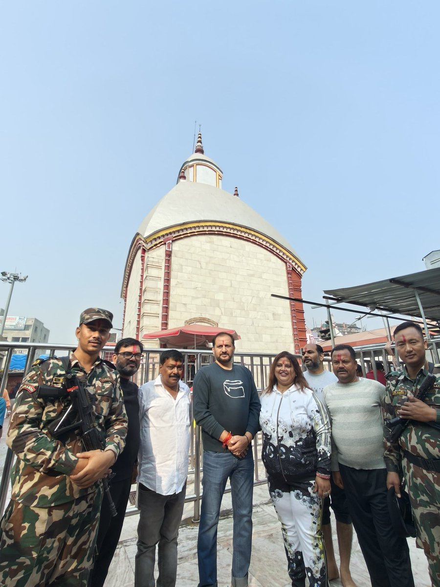 Niraj Kumar Singh tweet media