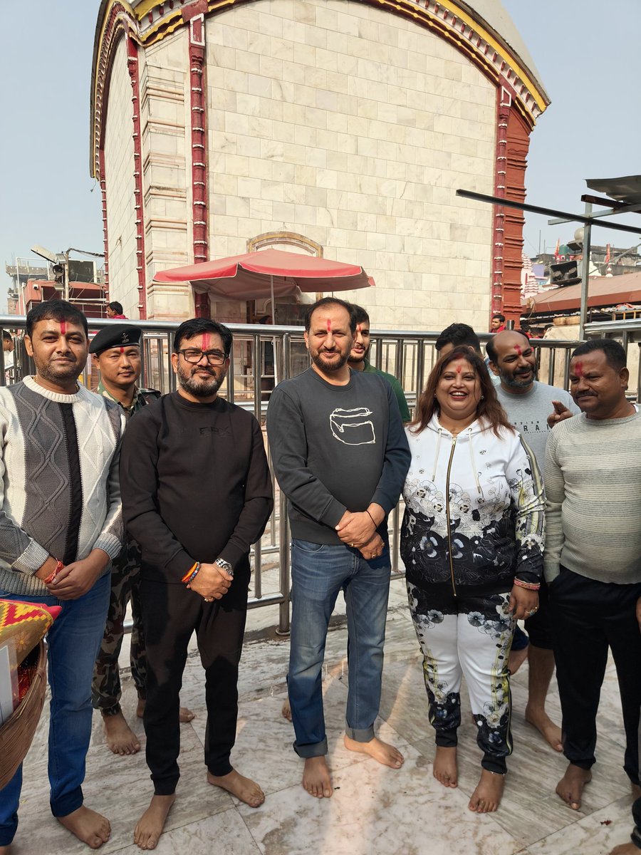 Niraj Kumar Singh tweet media