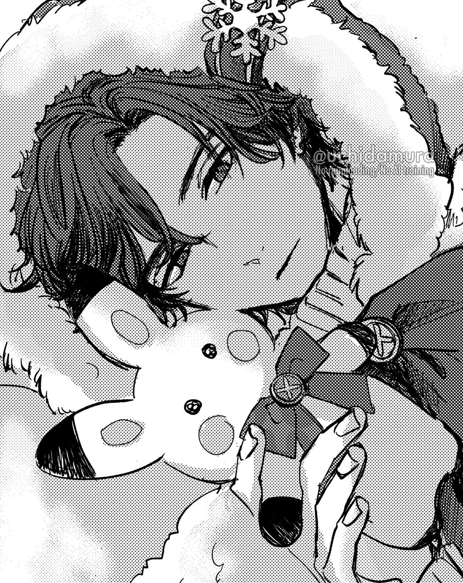 モコモコ陛下かわいくておかしくなる