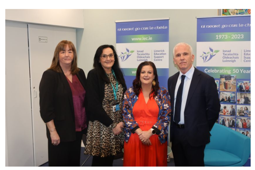 Oide Primary Inclusive Education tweet media