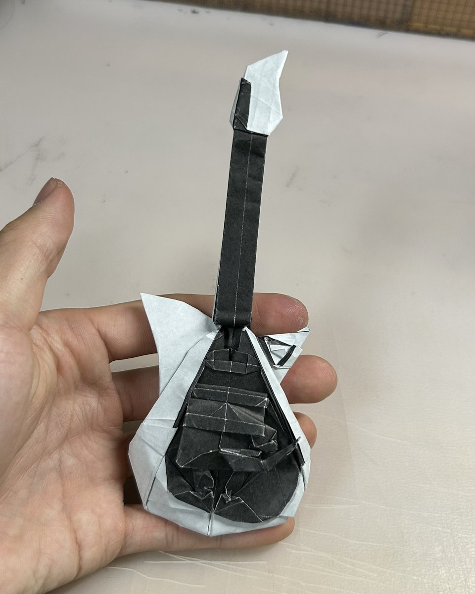 dmc_origami's tweet photo. 平沢進のFERNANDES PHOTON https://t.co/dGITJfPeZW