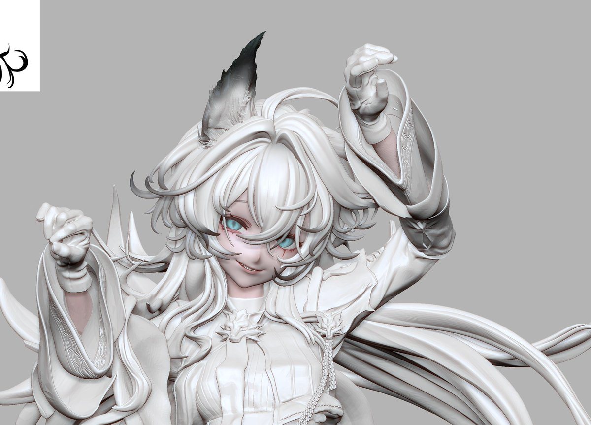 #ラピランド 

#アークナイツ

#wf2026W