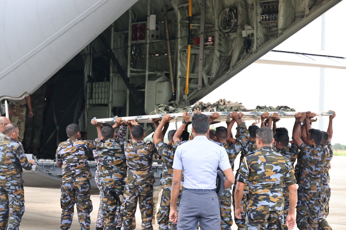 U.S. Embassy in Sri Lanka tweet media