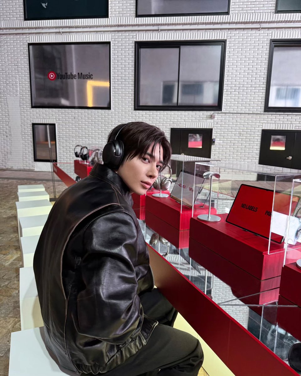 今日FNS歌謡祭でラルク先輩のHoneyをカバーしたのはトゥバのテヒョン君