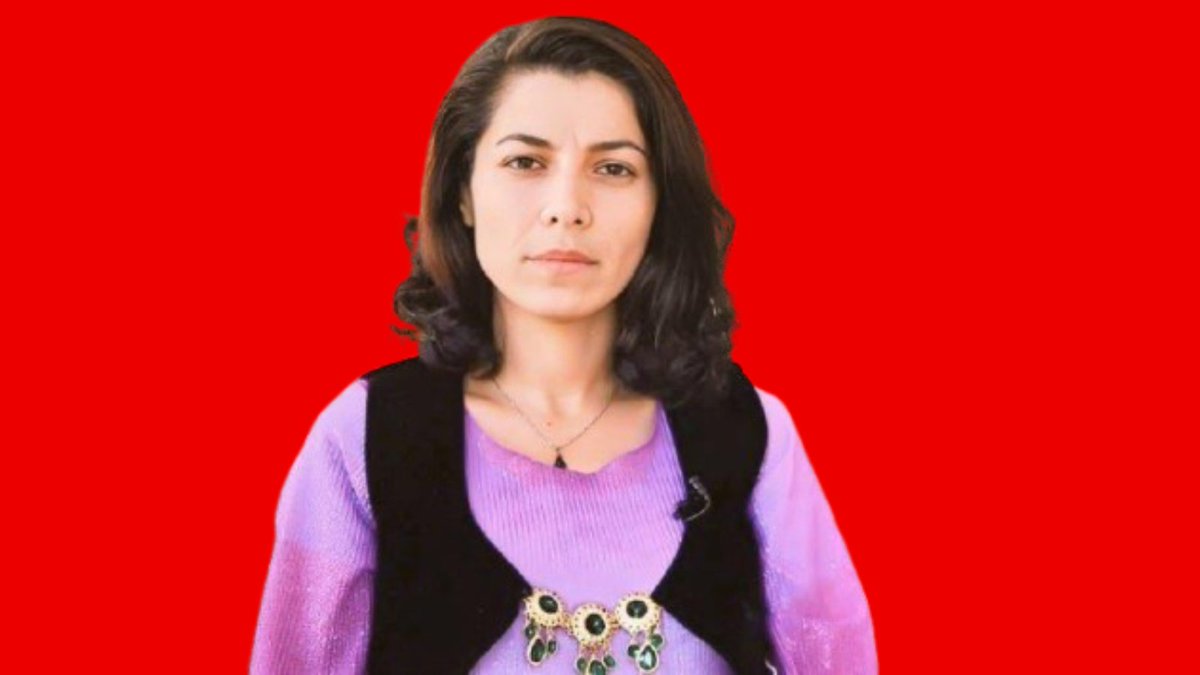 notexecution's tweet photo. Overturning of the Death Sentence Against Verisha Moradi in the Supreme Court

The death sentence of Verisha Moradi, a Kurdish political prisoner previously issued by Branch 15 of the Tehran Revolutionary Court, has been overturned by Branch 9 of the Supreme Court due to incomplete investigations and failure to follow legal procedures. Following the official notification of the annulment, her lawyers reported that the case has been returned to the same branch for reconsideration.

Verisha Moradi, a member of the Free Women’s Community of Eastern Kurdistan (KJAR), was arrested in August 2023 in Sanandaj and, after months of solitary confinement and pressure to obtain forced confessions, was transferred to the women’s ward of Evin Prison. In October 2024, coinciding with the World Day Against the Death Penalty, she went on a 20-day hunger strike.