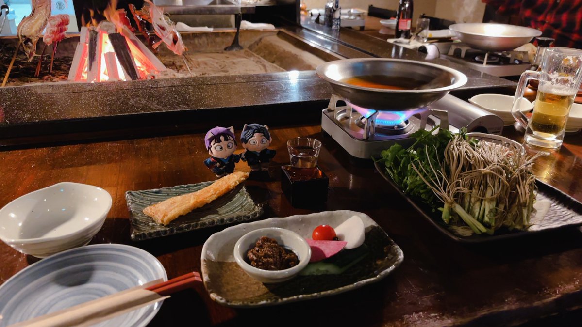 Post by まろ🦊 on X: 🍲