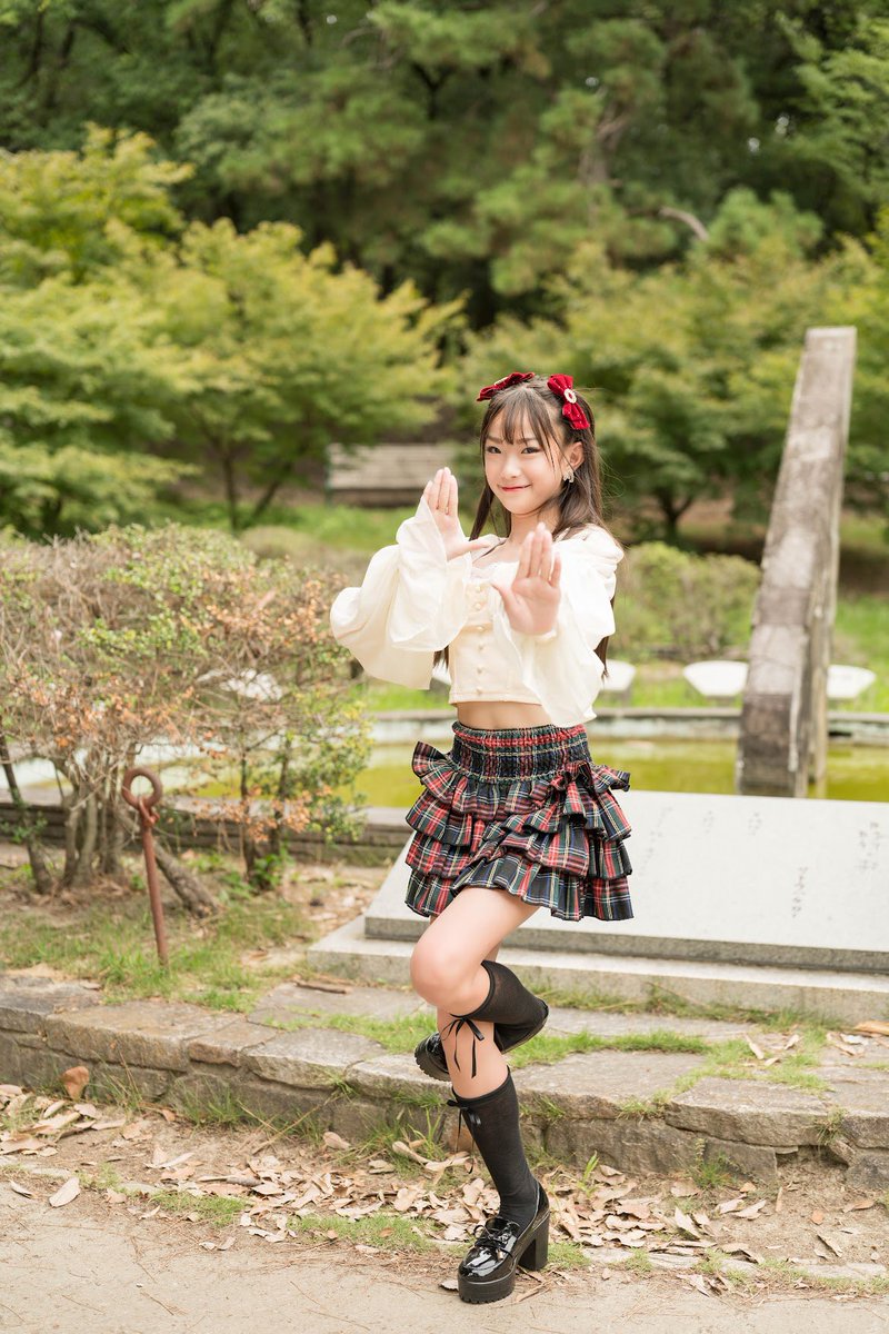 みいな🍏 (@miina_1202) / Posts / X