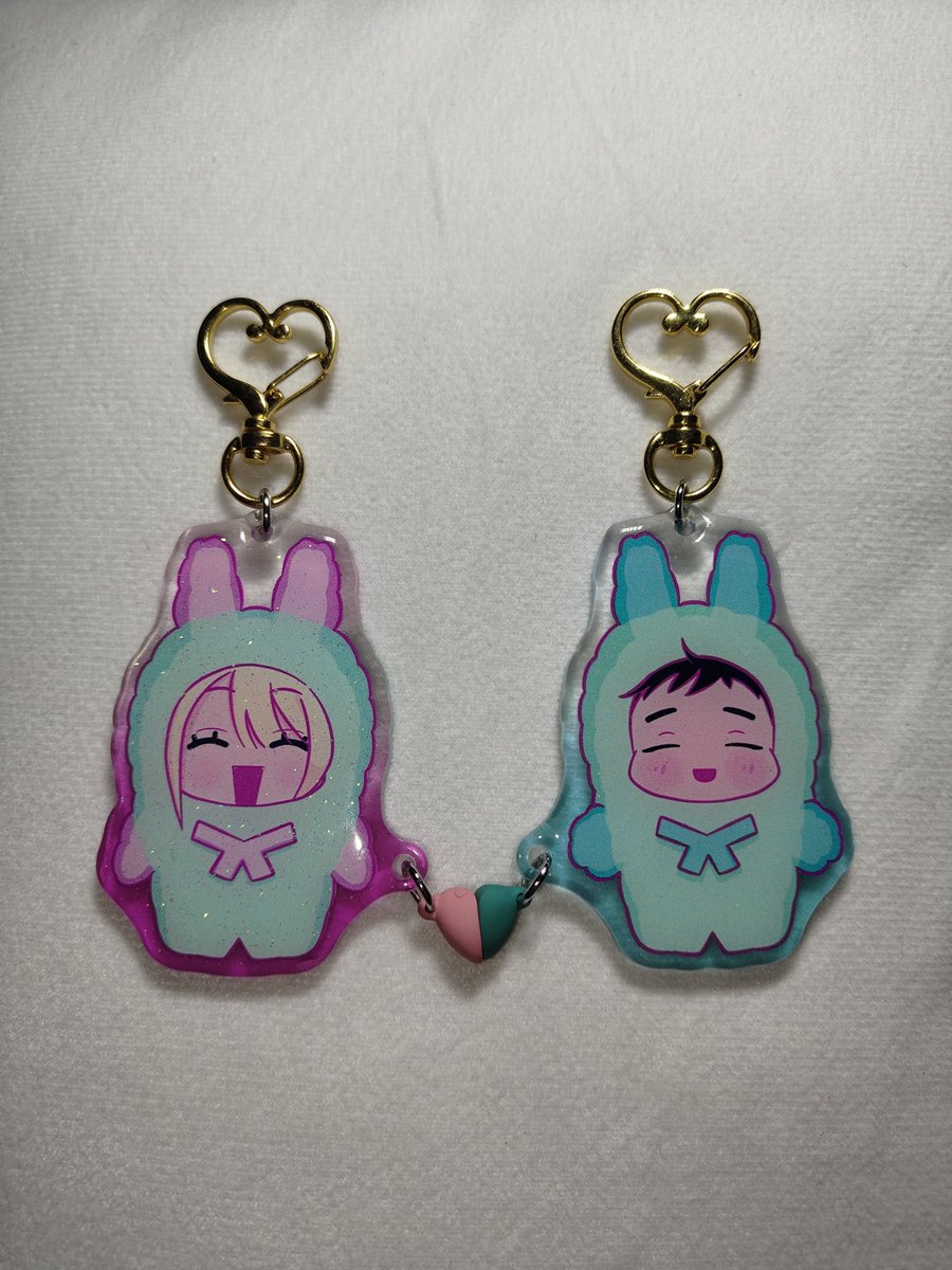 Pork and Deans | Commission Open 🔞 tweet media