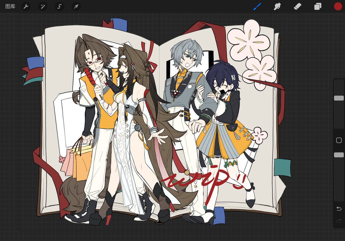 Calx (@clax857809) on Twitter photo 