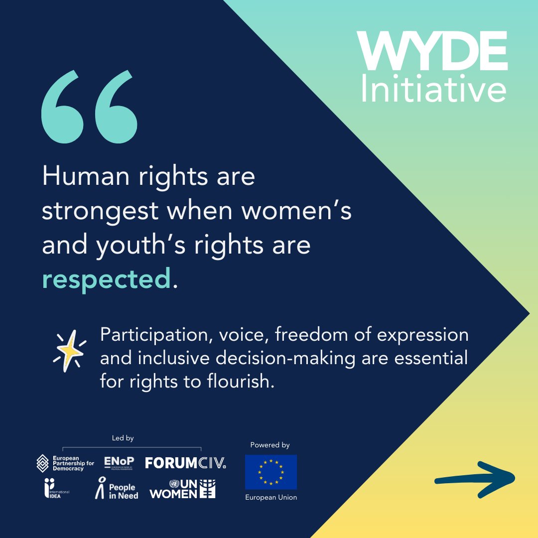 iKNOW Politics tweet media