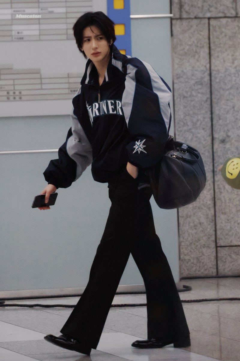 Muscaton tweet media