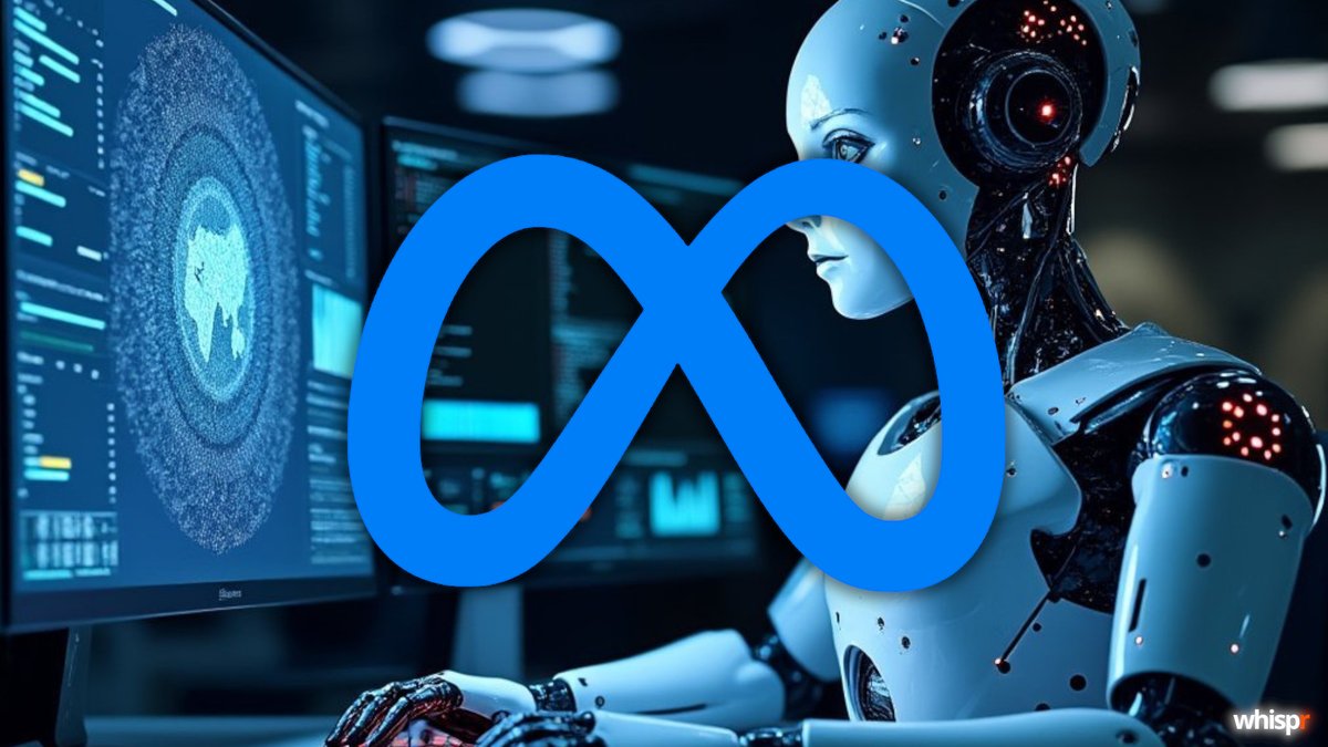 WhisprNews's tweet image. 📊 #Meta ajusta el rumbo: Reducción de inversión en el #metaverso y apuesta por la #IA para impulsar el precio de sus acciones. Los analistas ven un potencial alza en los resultados.