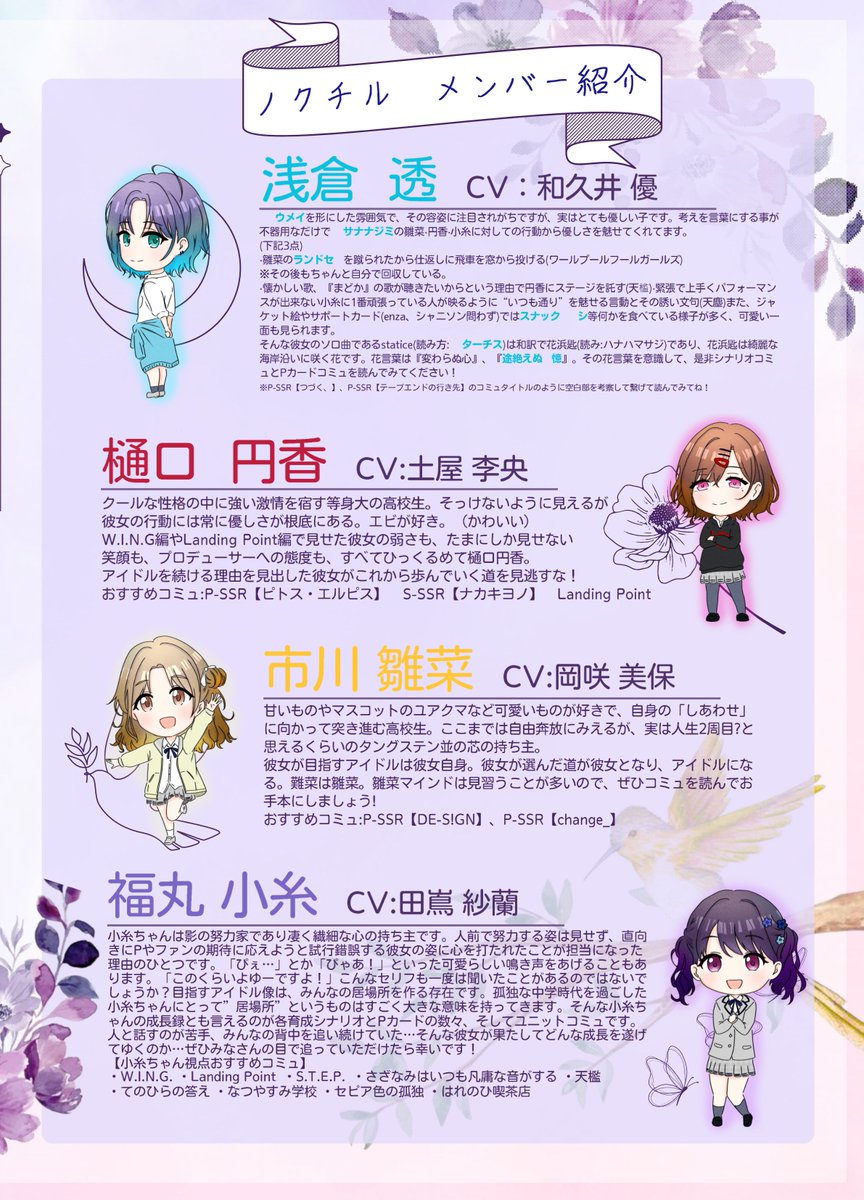 一部誤脱がございましたので修正しました