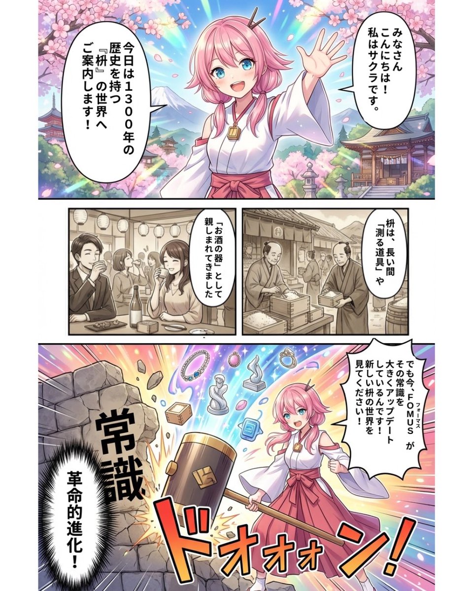 MaSU / まっすー | AI活用の実践者 tweet media