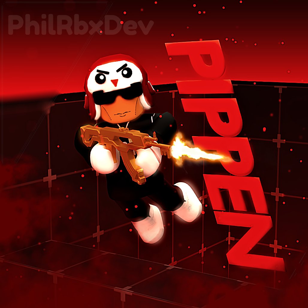 PhilRbx_Dev's tweet image. Check out this cool banner I made for a client!

#RobloxDev  | #RobloxDevs | #ROBLOX