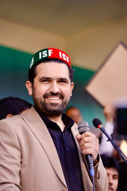 Girl therapy in Pakistan ❣️