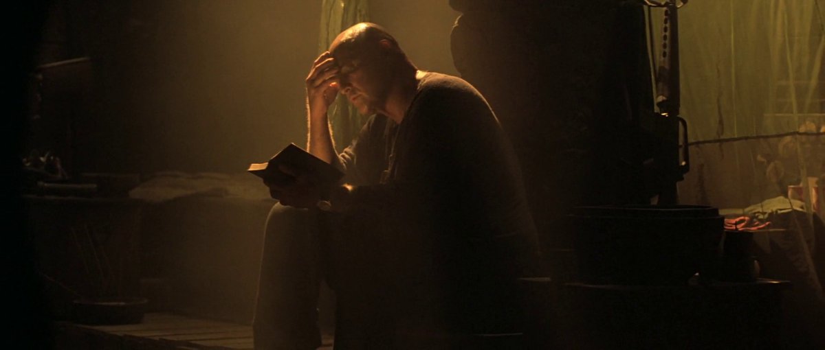 Apocalypse Now (1979) dir. F. Ford Coppola