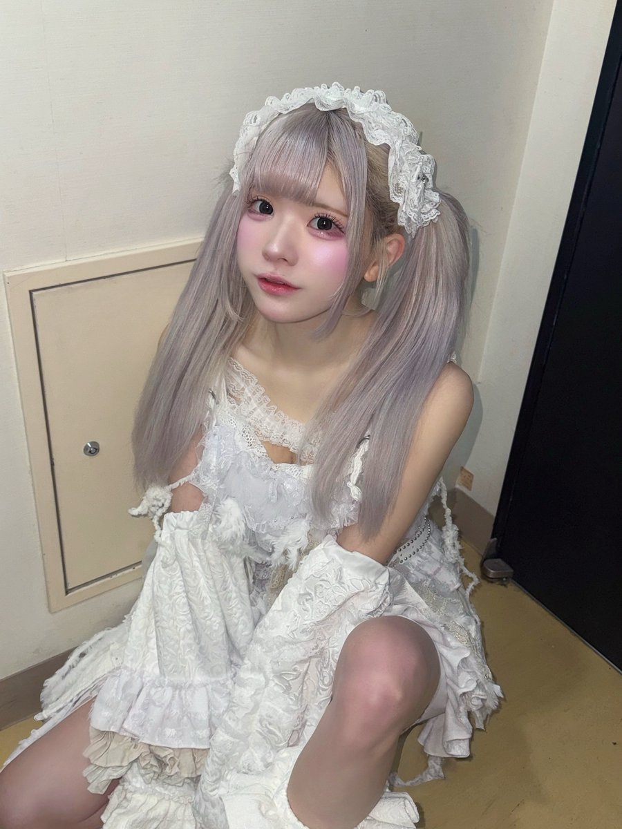 離さないからねー？