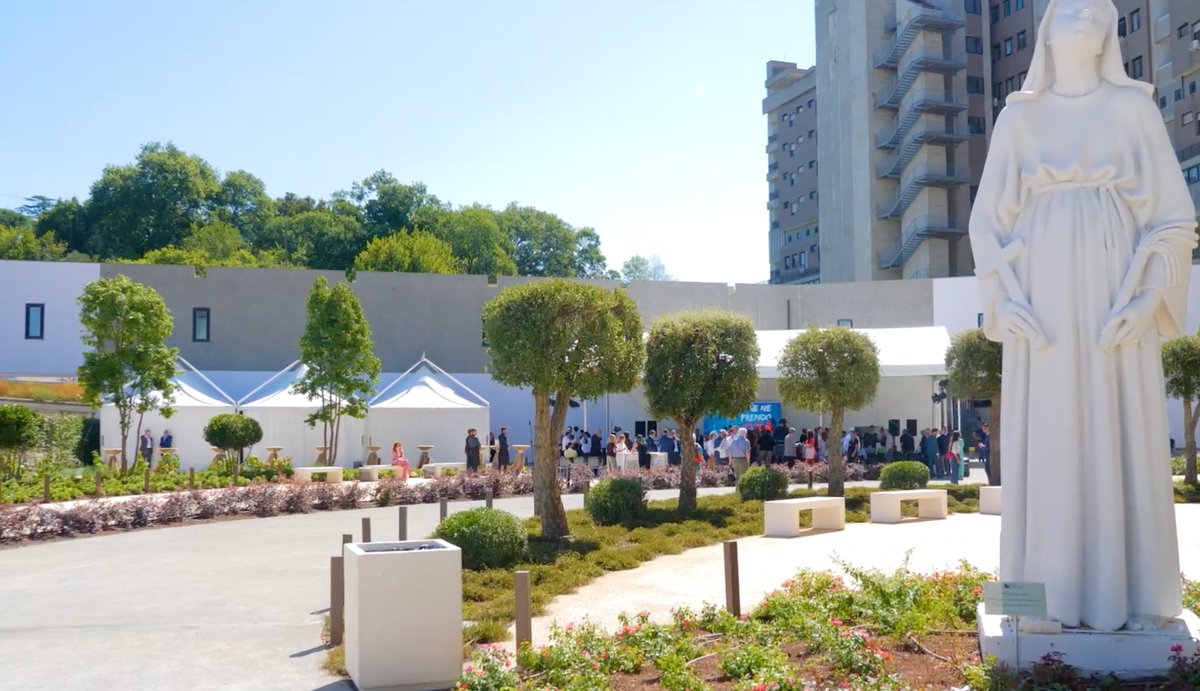 📌Santa Rosa: introdotto un nuovo farmaco per il trattamento dell’ictus ischemico

📌📌Pubblicati i dati del PNE di <a href="/Agenas_Salute/">Agenas</a>:  la struttura sanitaria tra le 26, a livello nazionale, con performance molto alte nell’area del sistema nervoso 
👉👉👉asl.vt.it/news/529