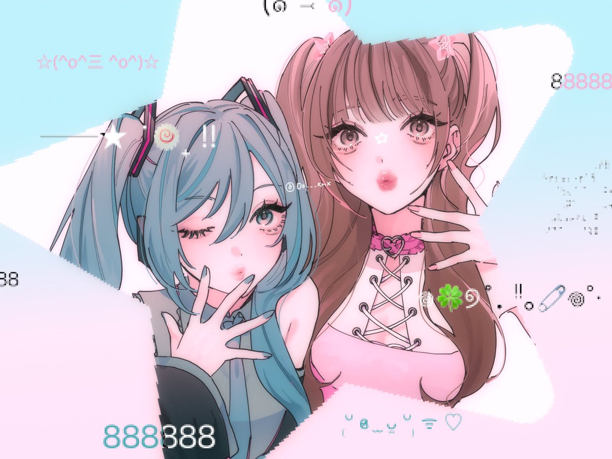 Oo___xmx's tweet photo. 。　☆ 。　     ☆。　      ☆       。
☆。　＼　　  ｜　　    ／。　☆
            
　　   まぶしくてごめん！

  ☆。　／　    ｜　　＼。　☆ 
。　  ☆。 　　  。　　☆。      。

#イェナ #최예나
#YENA_STAR #初音ミク https://t.co/pPT8eK6EFK