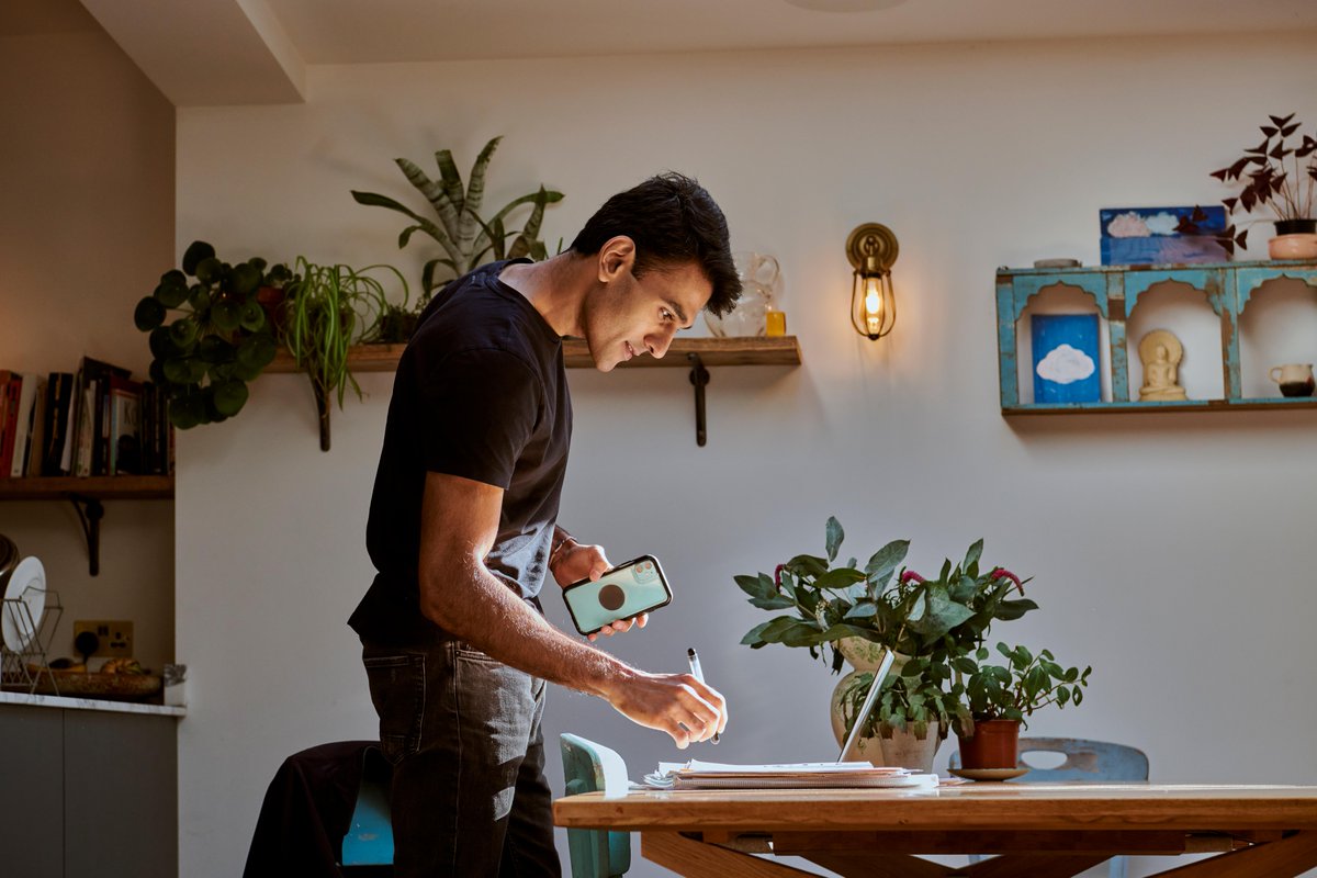 ServiceNow UK and Ireland tweet media