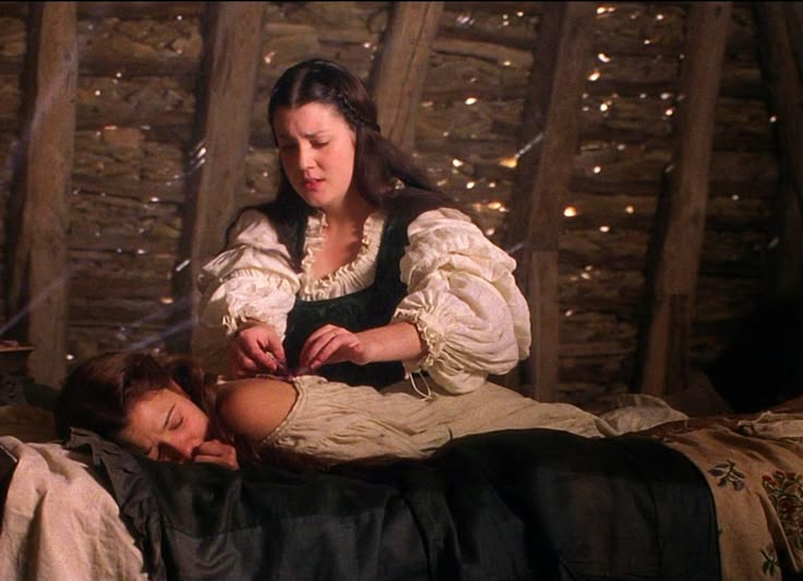 JemStarGold's tweet image. Cinderella 2 and Ever After actually did this already, and 99.9% likely will have done it better than wahetever this movie is