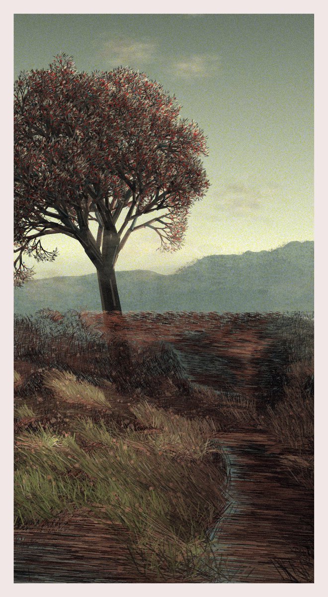 unityofmulti's tweet image. Got these two beauties from &apos;Ledina&apos; by @Qotonana on @fx_hash_