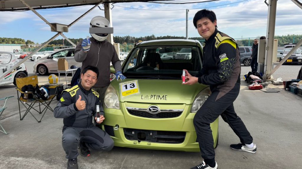 シバコーンニキ(もっちー) tweet media