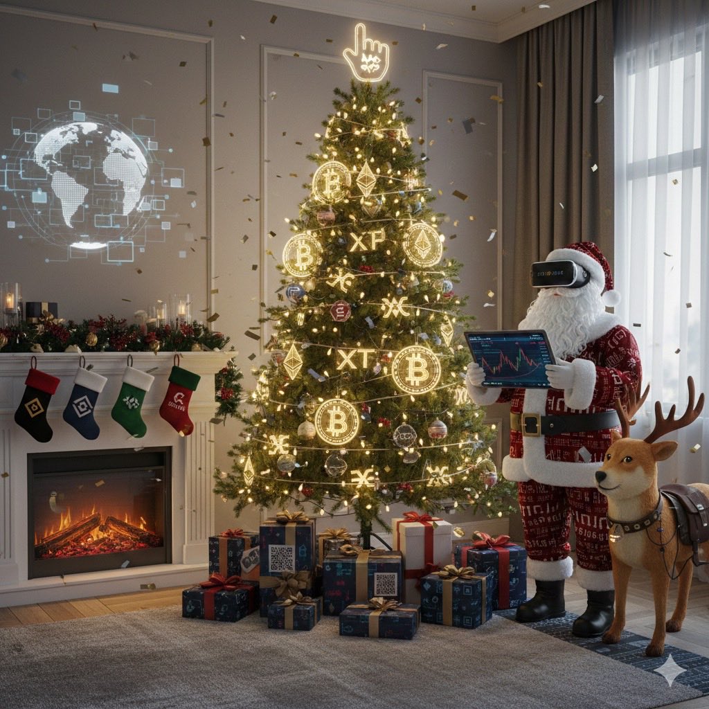 Cómo se presentan las navidades? No olvidéis disfrutar de los vuestros , está bien mirar los gráficos de vez en cuando , pero este mes , lo importante no es eso , feliz navidad a todos!