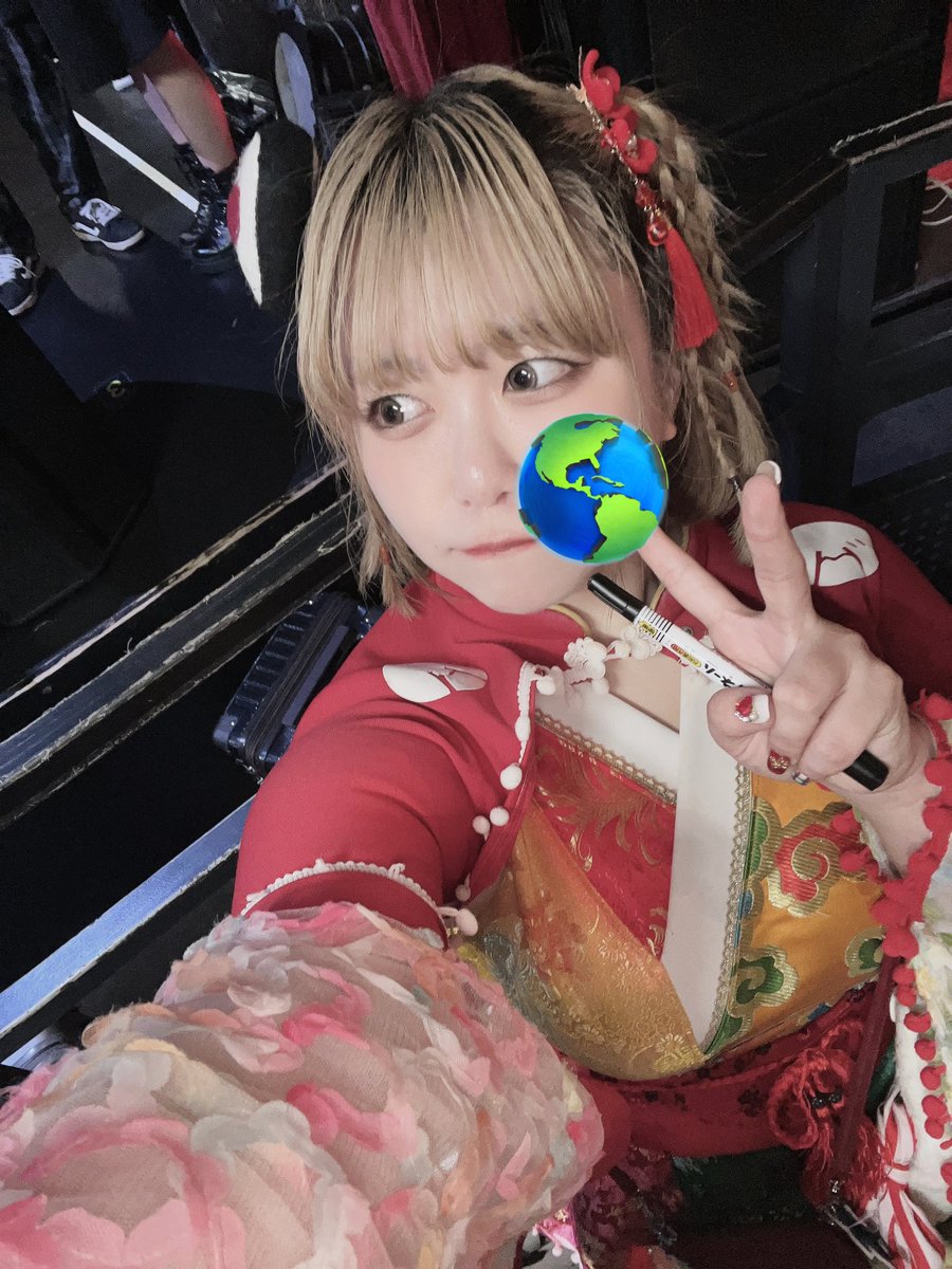 藤崎ふみ🍊🍶BANZAI JAPAN山口 (@fumi_BJ) / Highlights / X